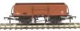 13 ton high-sided steel wagon in BR bauxite