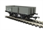 13 ton high sided steel open wagon 278785 in LNER grey
