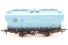 Pack of 4 BSC Ice Blue CovHop Wagons - Special Edition for TMC