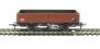 12 Ton Pipe Wagon BR Bauxite (Late) B484163