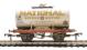 14t class A tank wagon in National Benzole silver - weathered