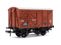 BR 12T Palvan Pallet Van BR Bauxite (Early) No. B772996