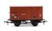 BR 12T Palvan Pallet Van BR Bauxite (Early) No. B769951