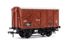 BR 12T Palvan Pallet Van BR Bauxite (Early) No. B769951