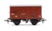 BR 12T Palvan Pallet Van BR Bauxite (Late) No. B782212