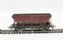 46 tonne HEA hopper wagon in brown livery 360226 (weathered)