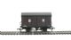 12 ton Southern planked ventilated van in SR large logo livery 48293