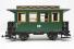 DR PASSENGER CAR 901-202