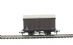 12 ton Southern plywood side ventilated van in grey - 54409