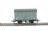 12 ton Southern 2+2 planked ventilated van in LMS grey livery 521202