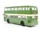 Bristol VRT bus 'Southern Vectis'. 