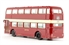 Bristol VRT 1 bus "United"