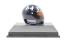 D. Hill Arai Williams F1 Helmet 1996 - 1:8 Scale