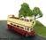 Open Top RM Routemaster bus 'East Yorkshire'