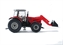 Massey Ferguson MF8280 Tractor with Front Loader
