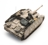 German Army StuG III G 1944, Winter Camo