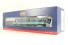 Twinpack of Mk2 Escort Coaches in DRS Compass Livery 9419 + 9428 - Model Rail Limited Edition