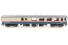 Set of 2 BR Mk2 Engineers Support Coaches DB977337 & 977338 in BR 'Mobile track Assessment' Blue and Grey