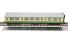 'Highlander Coaches' twin pack in Kyle Line green & cream livery - Mk2A TSO & Class 101 DTCL - includes passenger figures