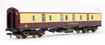 BR Mk 1 BG Coach 92904 in Northern Belle Livery (Exclusive to Bachmann Collectors Club)