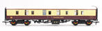 BR Mk 1 BG Coach 92904 in Northern Belle Livery (Exclusive to Bachmann Collectors Club)