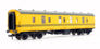 Mk1 BG ADB977155 in BR engineers yellow - Exclusive to Mickleover Model Railway Group