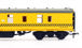 Mk1 BG ADB977155 in BR engineers yellow - Exclusive to Mickleover Model Railway Group