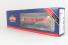 BR MK1 BG Research Coach, Labroatory 23 Running Number RDB975547 in BR Research Division Blue & Red Livery - Limited Edition for Modelzone