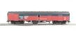 BR Mk1 Super BG full brake NBA Rail Express Systems "Royal Mail" 94520