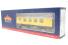 Mk1 Generator coach (ex-CK) in Network Rail livery - limited edition for Model Rail