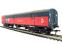 BR Mk1 GUV van in Rail Express Systems red/grey 95199