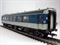 BR Mk1 FK Pullman Kitchen 1st coach in BR blue & grey E315E - with lighting