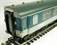 BR Mk1 FK Pullman Kitchen 1st coach in BR blue & grey E315E - with lighting