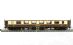 BR Mk1 FP Pullman 1st class parlour car "Amber" (with lighting)