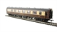 BR Mk1 FP Pullman First Parlour Umber & Cream 'Amethyst' (With Lighting)