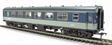 BR Mk1 FP Pullman parlour 1st coach in blue grey E327E (with lighting)