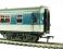 Mk1 FP Pullman parlour 1st coach in BR blue and grey (with lighting) - E326E