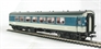 BR Mk1 SP Pullman parlour 2nd coach E352E in blue/grey (with lighting)