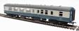 Mk2A BSO brake second open in BR blue and grey - E9430