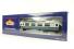 BR MK2A BSO brake open 2nd ScotRail blue/grey SC9423 - Limited edition for Kernow Model Rail Centre