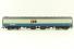 Mk1 TPO travelling post office M80300 in BR Blue & Grey Livery - Limited Edition for Modelzone