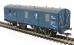 Mk 1 CCT covered carriage truck E94628 in BR blue