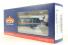 BR Mk1 4-wheel CCT Van in Express Parcels Red Star livery - Special Edition for Invicta