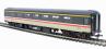 Mk2F "Aircon" FO first open in InterCity livery - 3334 - DCC fitted with interior lighting