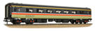 BR Mk2F FO First Open BR InterCity (Swallow)