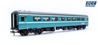 BR Mk2F TSO Tourist Second Open Anglia - DCC Fitted