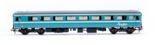 BR Mk2F TSO Tourist Second Open Anglia