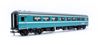 BR Mk2F TSO Tourist Second Open Anglia