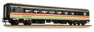 BR Mk2F TSO Tourist Second Open BR InterCity (Swallow)