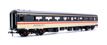 BR Mk2F TSO Tourist Second Open BR InterCity (Swallow)